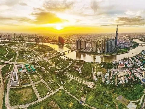 Công ty BĐS mới lập của ông Phạm Nhật Vượng được hứa hẹn sinh lời ra sao?