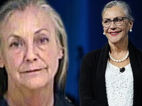 Con gái ông vua bán lẻ được mệnh danh là “Alice thời hiện đại”: Tuổi trẻ sa ngã không ai "đỡ được", quá nửa đời người mới tìm lại ánh hào quang