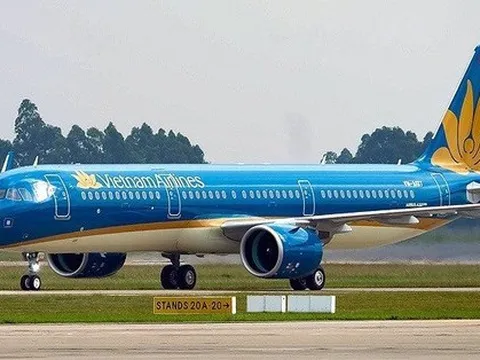 Máy bay Vietnam Airlines liên tiếp quay đầu vì sức khoẻ hành khách không ổn định
