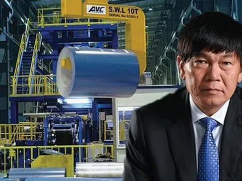 Chuyện ngược đời nhưng có thật: P/E thấp không phải là điểm hấp dẫn của cổ phiếu Hòa Phát