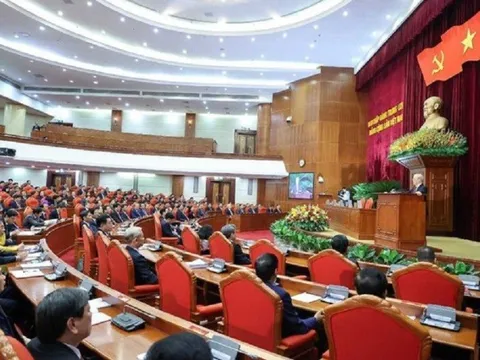 Giới thiệu nhân sự để Quốc hội bầu, phê chuẩn một số chức danh