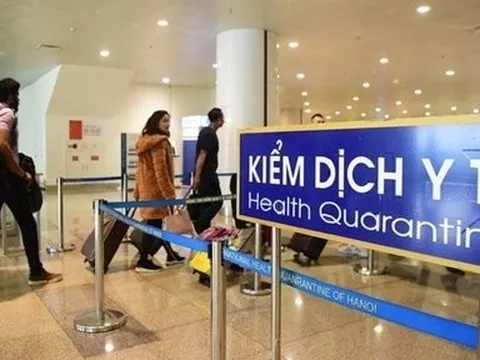 Hà Nội: Điều tra dịch tễ, xử lý dịch nếu phát hiện ca bệnh đậu mùa khỉ