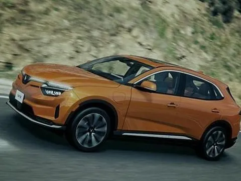 5 mẹo để lái xe điện tiết kiệm pin hơn