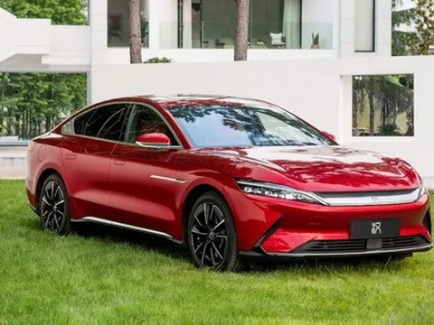 Các hãng xe điện Trung Quốc chấp nhận bán lỗ để lấy thị phần