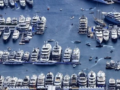 Bất chấp lạm phát ảnh hưởng toàn cầu, giới siêu giàu vẫn không ngừng đổ tiền vào 'thú chơi' tỷ này