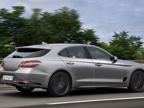 Mua xe Hyundai và Kia ở Hàn Quốc mất tới 30 tháng vì lý do không ngờ