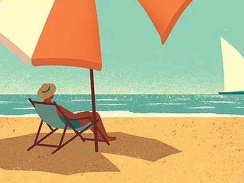 Không mong mọi khoảnh khắc trong cuộc sống đều là điểm 10