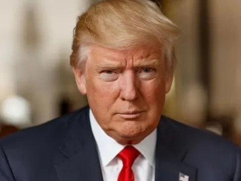 Không chỉ có bất động sản tỷ USD, tỷ phú Donald Trump còn sở hữu loạt xế hộp hạng sang, chi hàng nghìn USD chỉ để làm tóc