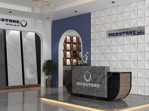 Vicostone (VCS) ước tính lãi 235 tỷ đồng trong quý 3/2022, giảm 59% so vớ cùng kỳ