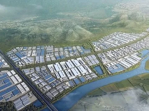 Tập đoàn Thái Lan đầu tư KCN 3.500 tỷ tại Quảng Ninh, nâng tổng quy mô các dự án tại Việt Nam lên 2.500 ha