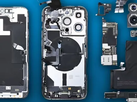 Chi phí linh kiện iPhone 14 tăng 20% so với đời trước trong khi giá bán giữ nguyên, Apple đang tính toán điều gì?