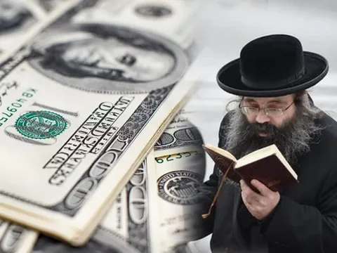 Có tư duy này bảo sao người Do Thái nhanh giàu: Một đồng là tiền, nửa xu cũng là tiền, bao nhiêu cũng không đủ!