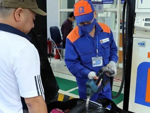 MBS: Năm 2022, doanh thu của Petrolimex (PLX) có thể đạt 291.000 tỷ - tăng 72%, chuẩn bị thoái vốn PG Bank vào quý 4