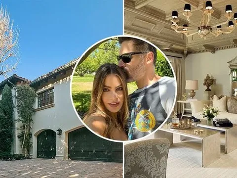 Nữ diễn viên có cát-xê 'vượt mặt' Angelina Jolie, vẫn đầu tư nhiều mảng để kiếm tiền