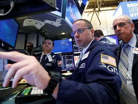 Chứng khoán khó tăng, nhà đầu tư không kỳ vọng vào Fed