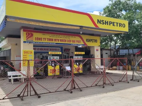 Giải quyết rốt ráo tình trạng "đứt hàng" xăng dầu