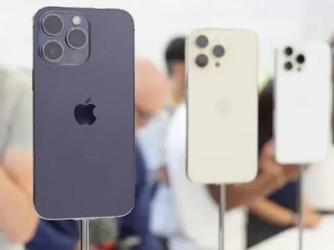 iPhone 14 vừa mở cọc đã loạn giá bán, thấp nhất chỉ từ 17 triệu đồng