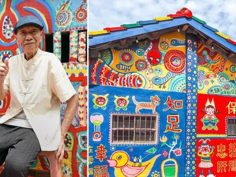 4 trải nghiệm nhất định phải thử khi tới Đài Loan