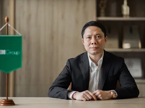 Phó chủ tịch BIM Land, ông Lê Minh Dũng: “Chỉ con số và tài sản không làm nên giá trị bền vững!”