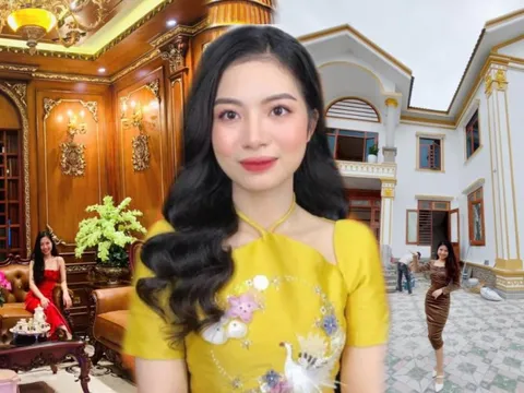 Cô gái 25 tuổi xây nhà 600m2 báo hiếu bố mẹ, tiết lộ bí quyết tích lũy tài chính