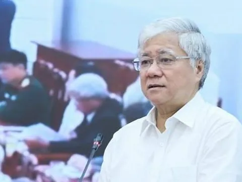 Xử lý nghiêm vụ Việt Á, chuyến bay giải cứu, thao túng chứng khoán và phát hành trái phiếu