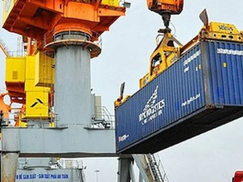 Việt Nam - Điểm sáng về tăng trưởng sản xuất và xuất khẩu của khu vực