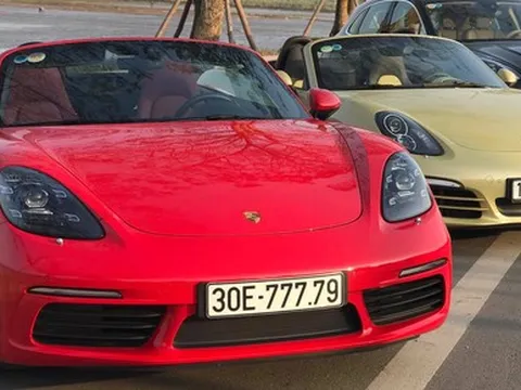 Porsche từ kén khách thành hãng xe sang đại chúng như thế nào?