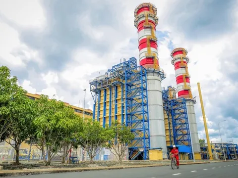 PV Power (POW) ước đạt tổng doanh thu gần 21 nghìn tỷ đồng trong 9 tháng đầu năm