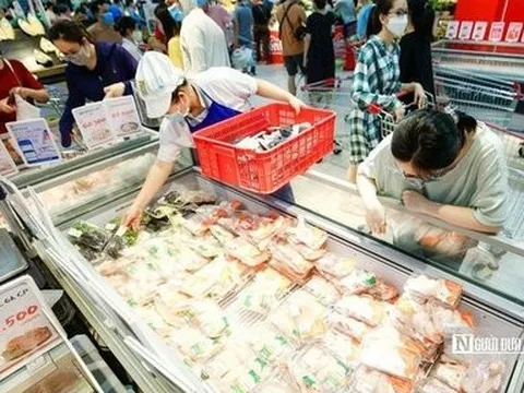 Khắc phục những tồn tại, bất cập để bảo vệ quyền lợi người tiêu dùng