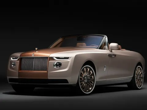 Đâu là mẫu xe đắt nhất thế giới?