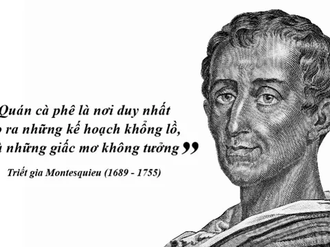 Trung Nguyên Legend đồng loạt khai trương 1 ngày 10 không gian cà phê