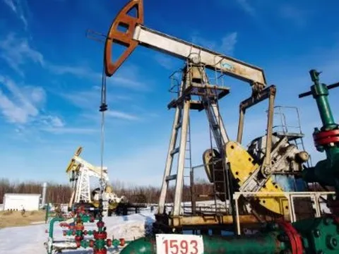 Đây là những vị cứu tinh cho dầu thô của Nga