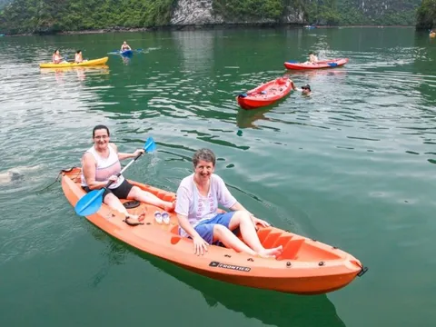 Việt Nam vào top điểm đến được "săn lùng" tại Australia trong 20 năm qua