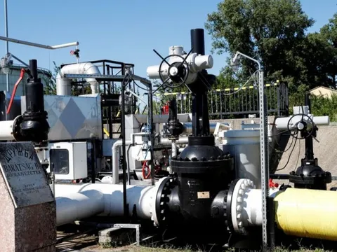 Serbia sẽ có thể nhận dầu thô do Nga cung cấp qua Hungary