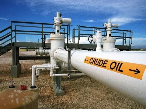 Ấn Độ: "Số dầu châu Âu mua từ Nga trong một buổi chiều bằng chúng tôi mua cả quý"