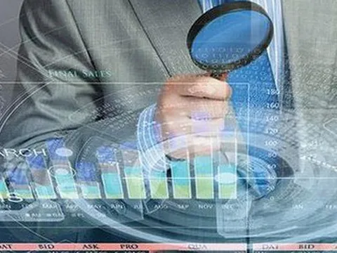 Doanh nghiệp nào hưởng lợi trong bối cảnh lãi suất và tỷ giá tăng cao?