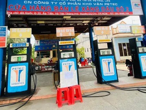 Bộ Công Thương: Hơn 100 cửa hàng đóng cửa là 'không phổ biến' trên tổng số 17.000