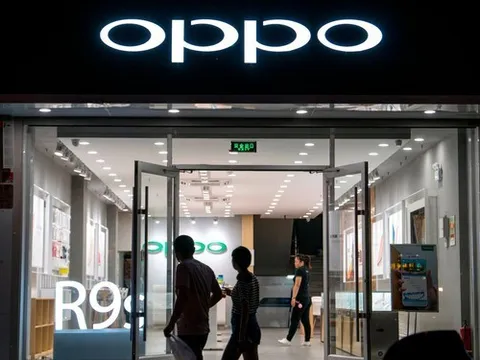 Oppo - Thương hiệu điện thoại Sơn Tùng MTP từng làm đại sứ có nguy cơ sắp 'bay màu' tại châu Âu?