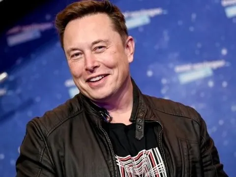 Sự thật về chiếc xe đầu tiên mà Elon Musk sở hữu