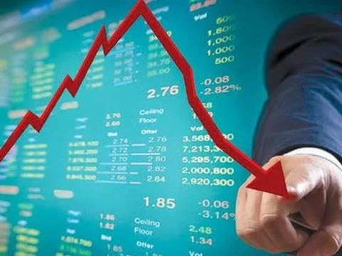 Sau khi giải trình lý do tăng trần 5 phiên, LEC lại bị HoSE yêu cầu giải trình lý do giảm sàn 5 phiên