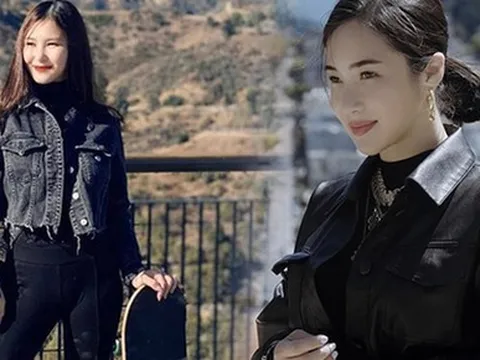 Cuộc sống của nữ ca sĩ tạm ngưng ca hát, bán tài sản để sang Mỹ du học giờ ra sao?