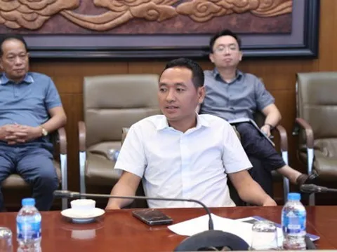 Viglacera ước lãi hơn 2.000 tỷ đồng trong 9 tháng đầu năm, vượt 21% kế hoạch cả năm 2022