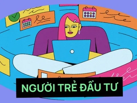 Muốn làm giàu, làm việc chăm chỉ và gửi tiết kiệm là chưa đủ