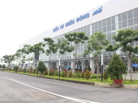 Di dời 79 tuyến qua Bến xe Miền Đông mới, doanh nghiệp than khó