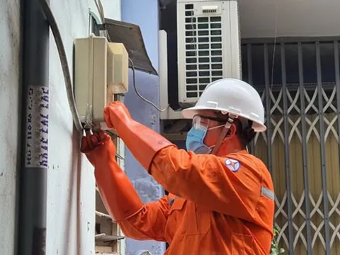 TP HCM: Tạo điều kiện để sinh viên, người thuê nhà mua điện đúng giá