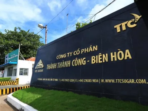 SBT thực hiện kế hoạch huy động vốn 20% trong niên độ mới
