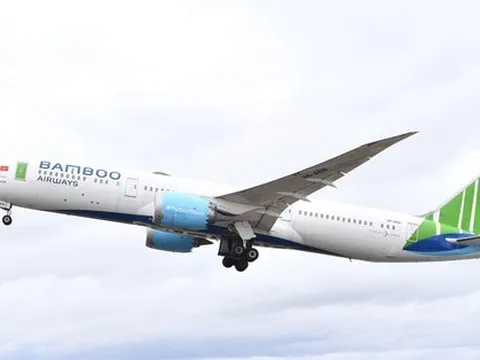 Bay thẳng Úc đón hè cùng Bamboo Airways