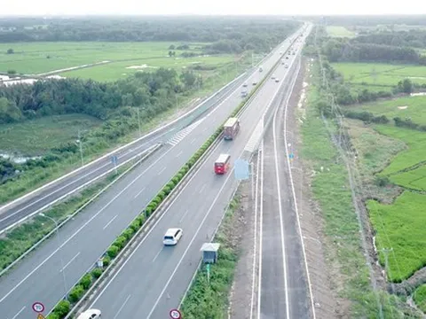 Cao tốc Bắc - Nam: Bình quân hơn 200 tỷ đồng/km