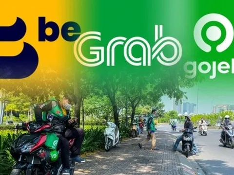 “Nóng” cuộc đua của các ứng dụng gọi xe công nghệ