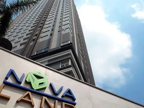 Ông Bùi Thành Nhơn và vợ giảm tỷ lệ sở hữu NovaLand: NovaGroup nói gì?